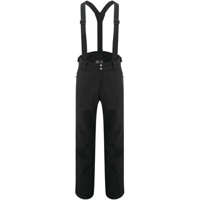 Dare2b Dare 2b Pantalons de Ski Imperméables et Respirants pour Hommes Achieve II - Pantalons de ski Dare2b Dare 2b Pantalons de Ski Imperméables et Respirants pour Hommes Achieve II - Pantalons de ski