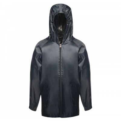 Veste imperméable Pro Stormbreak de Regatta Marine - Veste - Publicité Veste imperméable Pro Stormbreak de Regatta Marine - Veste - Publicité