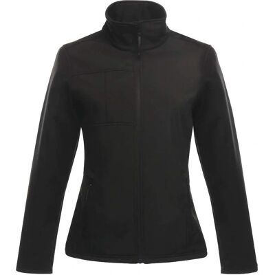 Regatta Dame Vandafvisende Octagon II Softshell Jakke - Jakke Regatta Dame Vandafvisende Octagon II Softshell Jakke - Jakke