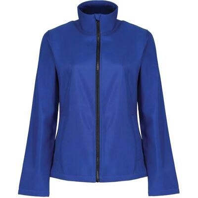 Dames Ablaze Softshell Jacke - Ademend, Waterdicht, Maat 14 Dames Ablaze Softshell Jacke - Ademend, Waterdicht, Maat 14