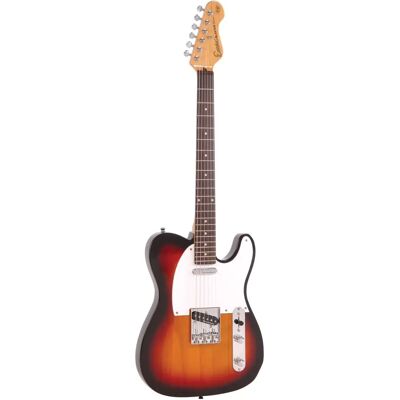 Encore EBP-E2 Sunburst - Gitara elektryczna Encore EBP-E2 Sunburst - Gitara elektryczna