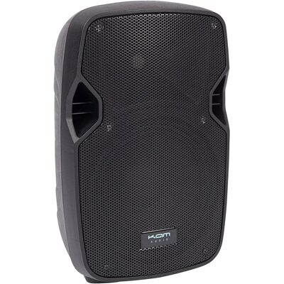 Głośnik aktywny Kam RZ10A 10-calowy - System PA Głośnik aktywny Kam RZ10A 10-calowy - System PA