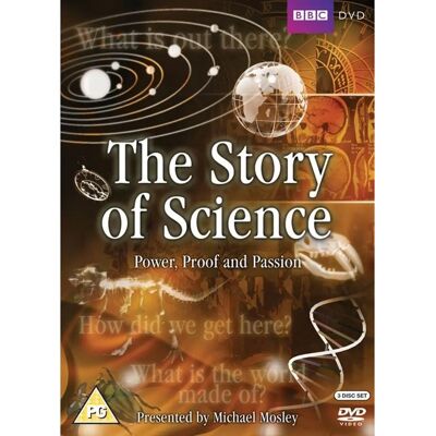 Auto Car Specialist Giles Harrison Science DVD - Région 2 - Publicité Auto Car Specialist Giles Harrison Science DVD - Région 2 - Publicité