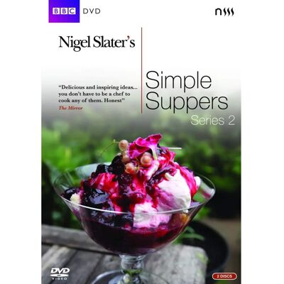Nigel Slater Nigel Slater Einfache Abendessen Serie 2 DVD - DVD Nigel Slater Nigel Slater Einfache Abendessen Serie 2 DVD - DVD