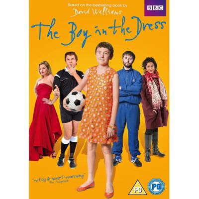 Auto Car Specialist Billy Kennedy Der Junge im Kleid - DVD Auto Car Specialist Billy Kennedy Der Junge im Kleid - DVD