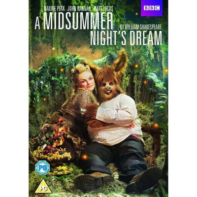 Auto Car Specialist A Midsummer Night's Dream - DVD Auto Car Specialist A Midsummer Night's Dream - DVD