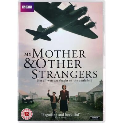 Hattie Morahan Region 2 DVD - Historisches Drama - 2 Scheiben - 2016 Hattie Morahan Region 2 DVD - Historisches Drama - 2 Scheiben - 2016