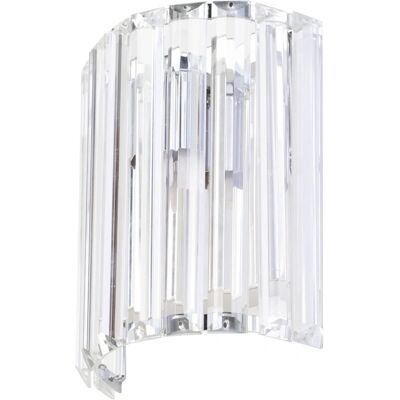 Litecraft - Skydda - IP44 - Half Shade - Wall Light Litecraft - Skydda - IP44 - Half Shade - Wall Light