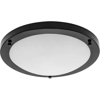 Litecraft - Mari Large - Black - Ceiling light Litecraft - Mari Large - Black - Ceiling light
