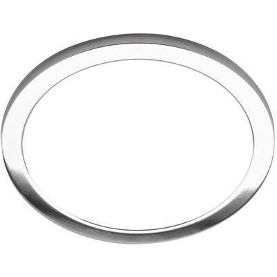 Litecraft - Darly - Polished Chrome - LED - Light fitting Litecraft - Darly - Polished Chrome - LED - Light fitting