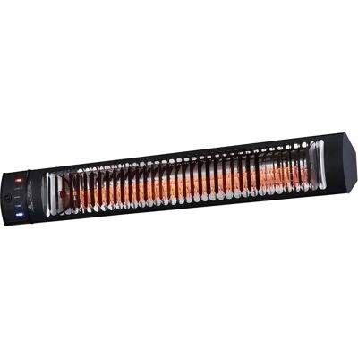 BHS Lighting 2800W Wall Radiant Heater - Wall Radiant Heater BHS Lighting 2800W Wall Radiant Heater - Wall Radiant Heater