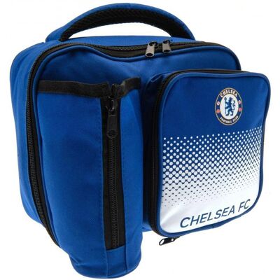 Chelsea FC Fade Lunch Bag - Lunch Bag Chelsea FC Fade Lunch Bag - Lunch Bag