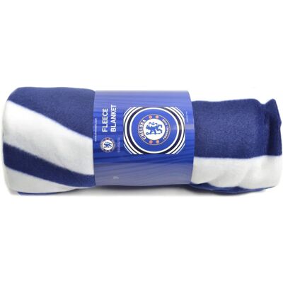 Přikrývka Pulse Chelsea FC - Přikrývka Přikrývka Pulse Chelsea FC - Přikrývka
