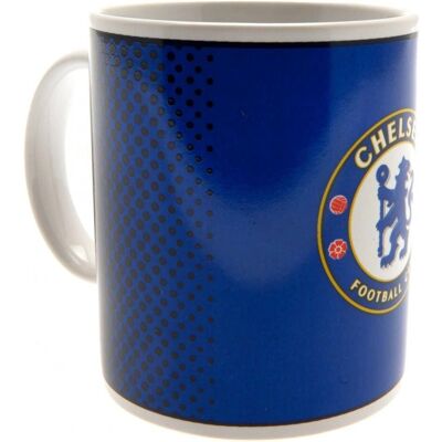 Hrnek Chelsea FC Polotón 11oz - Hrnek Hrnek Chelsea FC Polotón 11oz - Hrnek