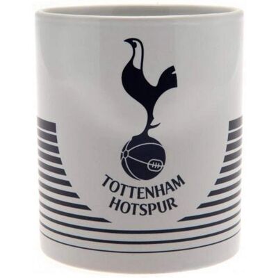 Tottenham Hotspur FC Mug LN - Mug - Publicité Tottenham Hotspur FC Mug LN - Mug - Publicité