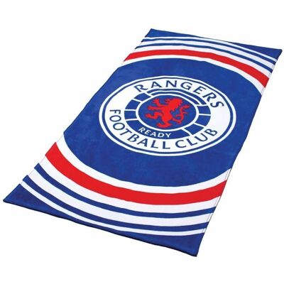 Rangers FC Pulse Towel - Towel Rangers FC Pulse Towel - Towel