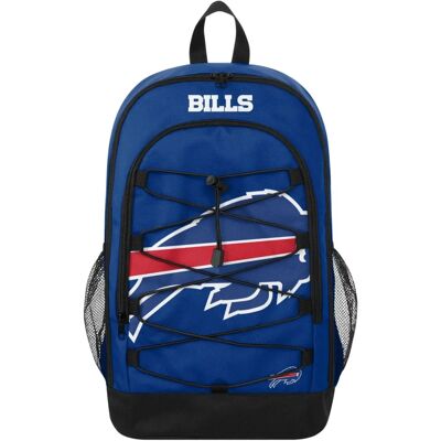 Sac à dos FOCO - NFL Bungee 49ers Seahawks Chiefs Buffalo Bills - Sac à dos - Publicité Sac à dos FOCO - NFL Bungee 49ers Seahawks Chiefs Buffalo Bills - Sac à dos - Publicité