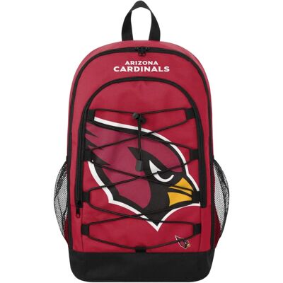 Sac à dos FOCO Arizona Cardinals - BUNGEE NFL - Publicité Sac à dos FOCO Arizona Cardinals - BUNGEE NFL - Publicité