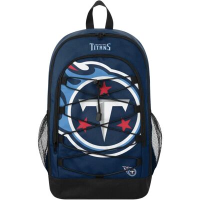 Sac à dos FOCO NFL - BUNGEE 49ers Seahawks Chiefs Navy - Publicité Sac à dos FOCO NFL - BUNGEE 49ers Seahawks Chiefs Navy - Publicité