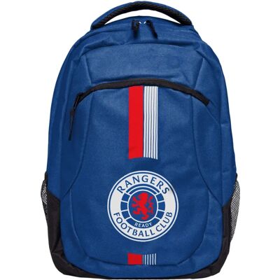 Sac à dos Ultra Rangers FC - Sac à dos - Publicité Sac à dos Ultra Rangers FC - Sac à dos - Publicité
