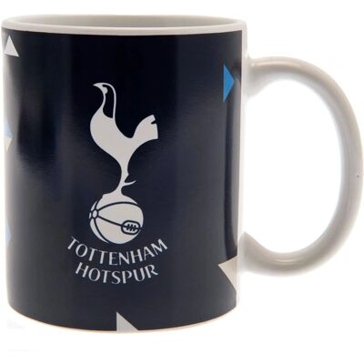 Tottenham Hotspur Fc Particle Mug - Mug Tottenham Hotspur Fc Particle Mug - Mug