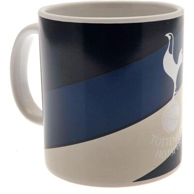 Tottenham Hotspur FC Jumbo Mug 600ml - Mug Tottenham Hotspur FC Jumbo Mug 600ml - Mug