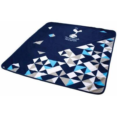 Tottenham Hotspur FC - Particle - Fleece Blanket Tottenham Hotspur FC - Particle - Fleece Blanket