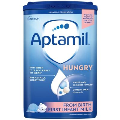 Aptamil Model 109888699 - Baby Milk Powder Aptamil Model 109888699 - Baby Milk Powder