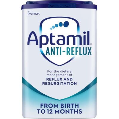 Aptamil Baby Milk Powder - Reflux Formula 800g Aptamil Baby Milk Powder - Reflux Formula 800g