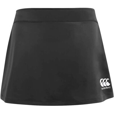 Canterbury Kid Squad Gonna Black - Skirt Canterbury Kid Squad Gonna Black - Skirt