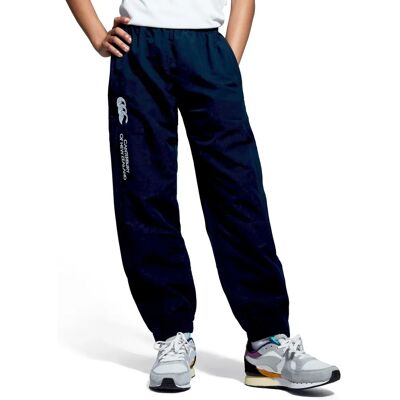 Canterbury Junior Cuffed Stadium - Trainingshose - Navy - 8Y Canterbury Junior Cuffed Stadium - Trainingshose - Navy - 8Y