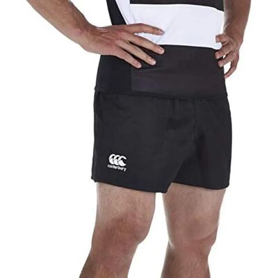 Canterbury Herren Polyester-Shorts - Größe 37/36/32 - Shorts Canterbury Herren Polyester-Shorts - Größe 37/36/32 - Shorts