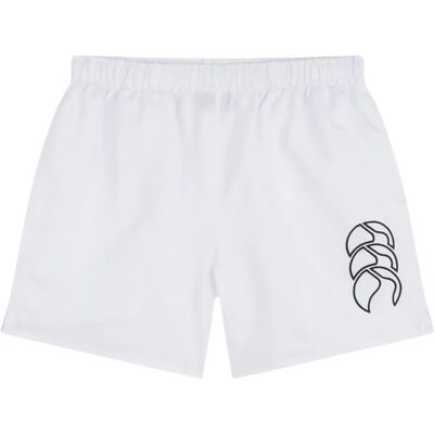 Canterbury XS White Synthetic Shorts - Shorts Canterbury XS White Synthetic Shorts - Shorts