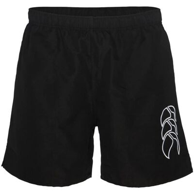 Shorts Tactic Canterbury - Logo brodé CCC - Polyester Shorts Tactic Canterbury - Logo brodé CCC - Polyester