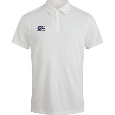 Canterbury XS Short-sleeve Polo Cricket - Polo Shirt Canterbury XS Short-sleeve Polo Cricket - Polo Shirt