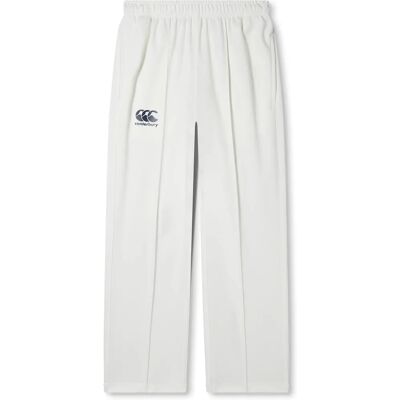 Pantalons d'entraînement de cricket junior - Vêtements de sport Pantalons d'entraînement de cricket junior - Vêtements de sport
