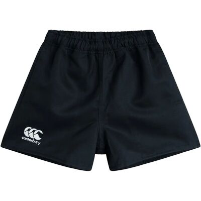 Canterbury 69 Shorts - Évacuation de l'humidité & Séchage rapide - Publicité Canterbury 69 Shorts - Évacuation de l'humidité & Séchage rapide - Publicité