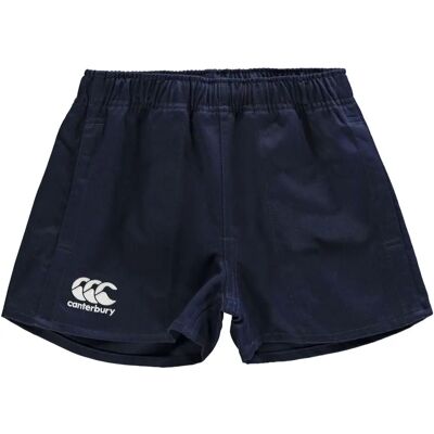 Pantalones cortos de rugby Canterbury Advantage Marine - Shorts Pantalones cortos de rugby Canterbury Advantage Marine - Shorts