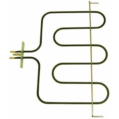 Élément chauffant four Candy R96/3N 2000W - Pièces pour four Élément chauffant four Candy R96/3N 2000W - Pièces pour four