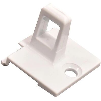 Charnière de porte Ariston Hotpoint - Compatible avec lave-linge et sèche-linge Charnière de porte Ariston Hotpoint - Compatible avec lave-linge et sèche-linge