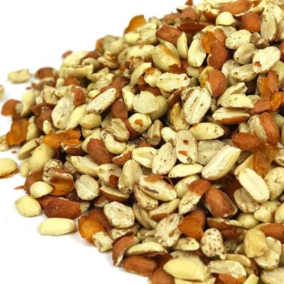 GardenersDream - Split Peanuts - 1KG - Bird Seed GardenersDream - Split Peanuts - 1KG - Bird Seed