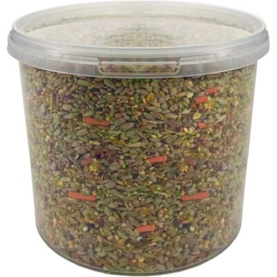 GardenersDream - Premium Wild Bird Food - 5L - Bird Food GardenersDream - Premium Wild Bird Food - 5L - Bird Food