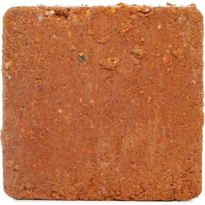 GardenersDream - Bug & Berry - Suet Blocks - 50 GardenersDream - Bug & Berry - Suet Blocks - 50