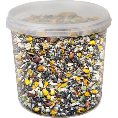GardenersDream - NO1 - High Energy - Parrot Food GardenersDream - NO1 - High Energy - Parrot Food