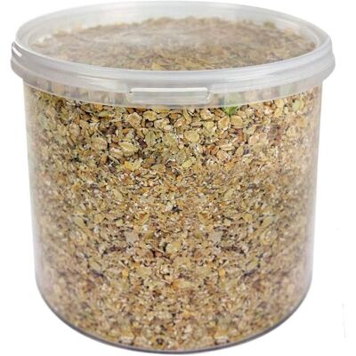 GardenersDream - Duck & Goose Mix - 2.5L - Garden feed GardenersDream - Duck & Goose Mix - 2.5L - Garden feed