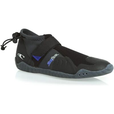 O'Neill Superfreak Tropical RT Chaussures de néoprène - Wetsuit Shoes - Publicité O'Neill Superfreak Tropical RT Chaussures de néoprène - Wetsuit Shoes - Publicité