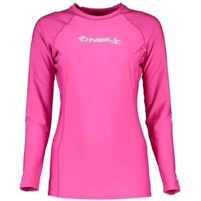O'Neill Basic Skins L/S Rash Guard - Rash Guard O'Neill Basic Skins L/S Rash Guard - Rash Guard