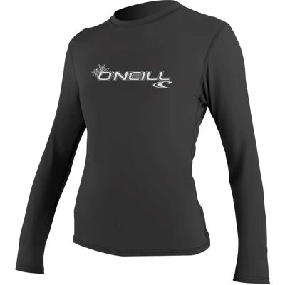 O'Neill Basic Skins Rashguard Sun Manga Larga - Rashguard O'Neill Basic Skins Rashguard Sun Manga Larga - Rashguard