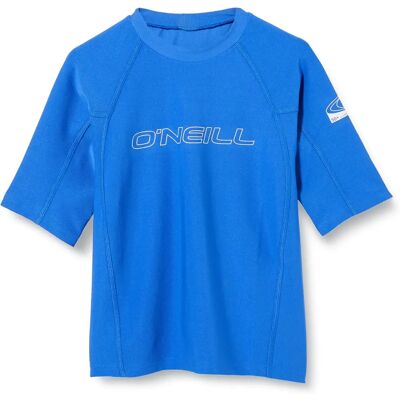 O'Neill Basic Skins Rash Guard - Camiseta de protección UV O'Neill Basic Skins Rash Guard - Camiseta de protección UV