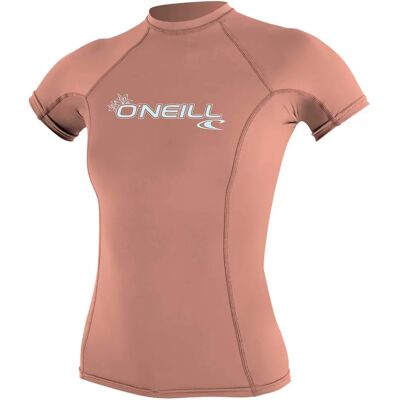 O'Neill Basic Skins Rashguard - Protección UV O'Neill Basic Skins Rashguard - Protección UV